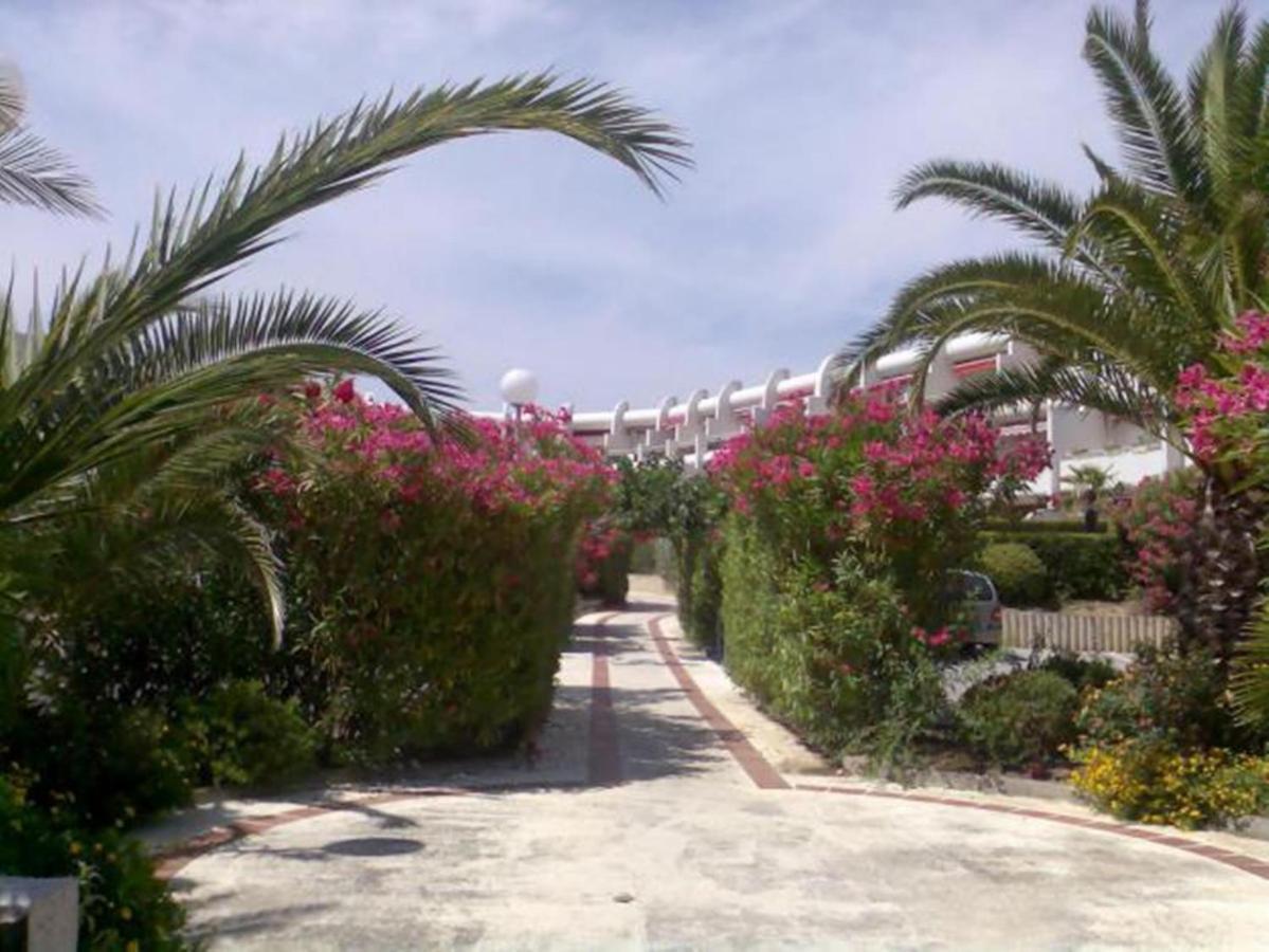 Vittoria Immobilier 12 -Reglement Sur Place - Cheques Vacances Acceptes La Grande Motte Cameră foto