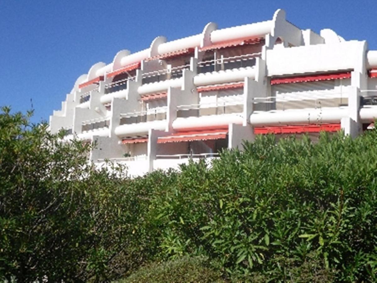 Vittoria Immobilier 12 -Reglement Sur Place - Cheques Vacances Acceptes La Grande Motte Cameră foto