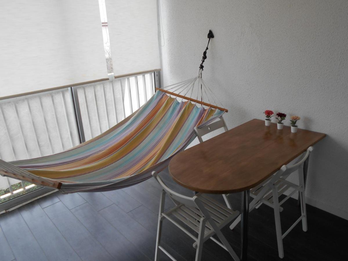 Vittoria Immobilier 12 -Reglement Sur Place - Cheques Vacances Acceptes La Grande Motte Cameră foto