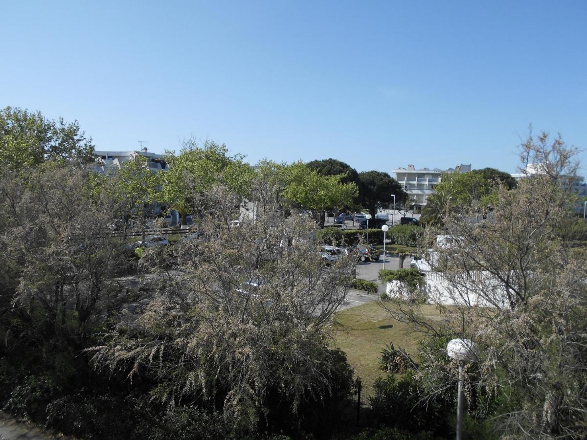 Vittoria Immobilier 12 -Reglement Sur Place - Cheques Vacances Acceptes La Grande Motte Exterior foto