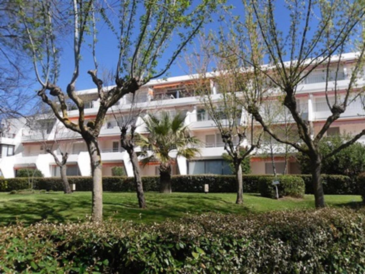 Vittoria Immobilier 12 -Reglement Sur Place - Cheques Vacances Acceptes La Grande Motte Cameră foto