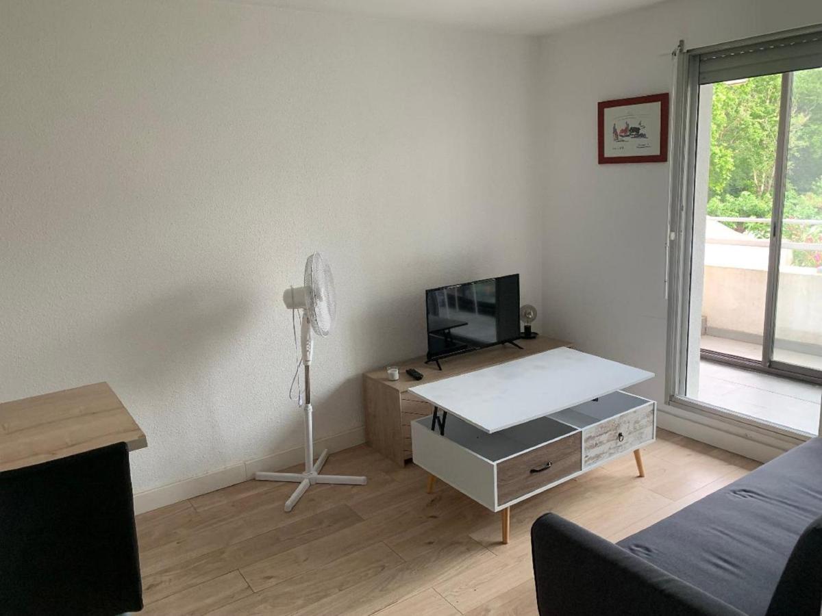 Vittoria Immobilier 12 -Reglement Sur Place - Cheques Vacances Acceptes La Grande Motte Cameră foto