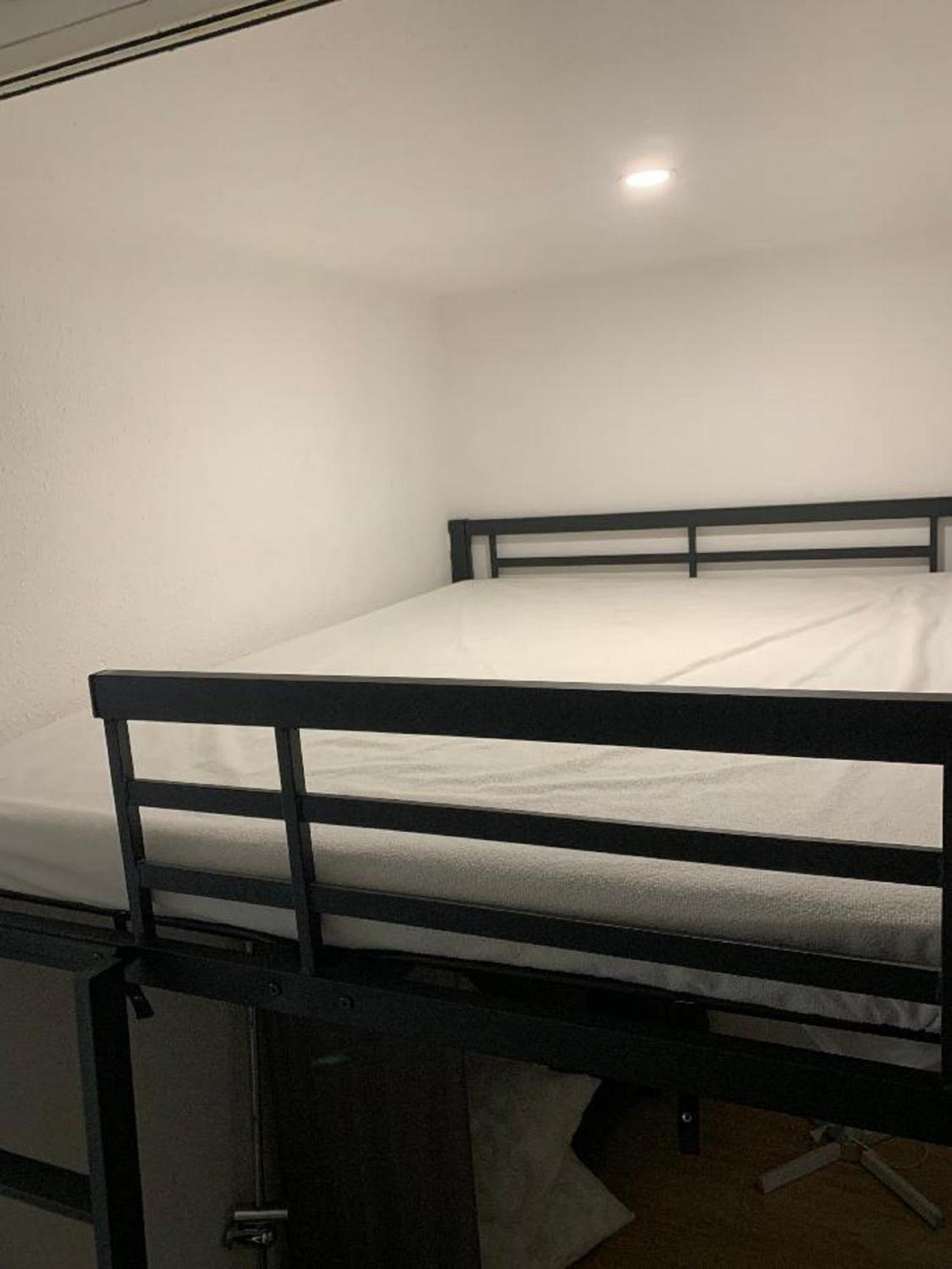 Vittoria Immobilier 12 -Reglement Sur Place - Cheques Vacances Acceptes La Grande Motte Cameră foto