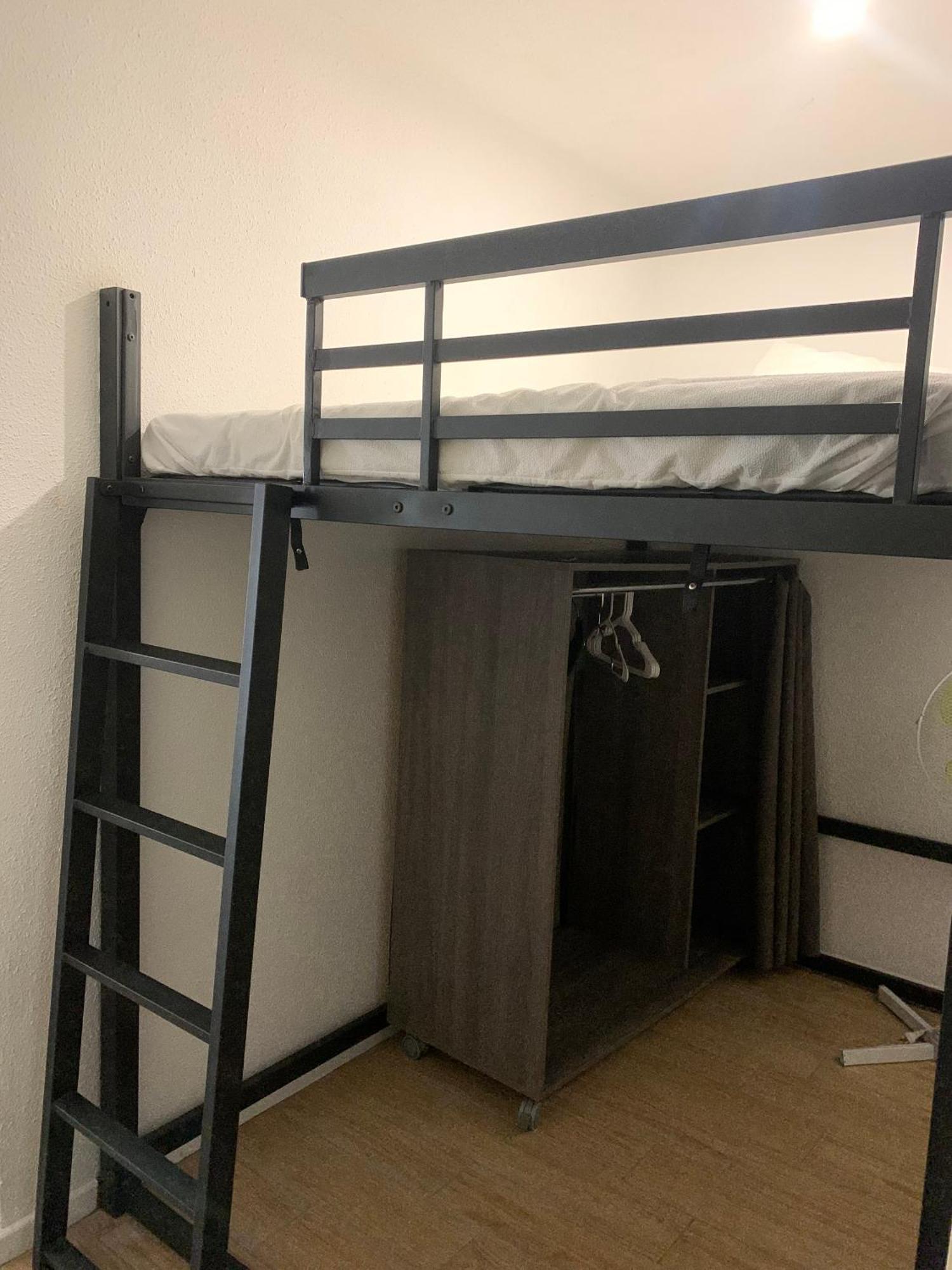 Vittoria Immobilier 12 -Reglement Sur Place - Cheques Vacances Acceptes La Grande Motte Cameră foto