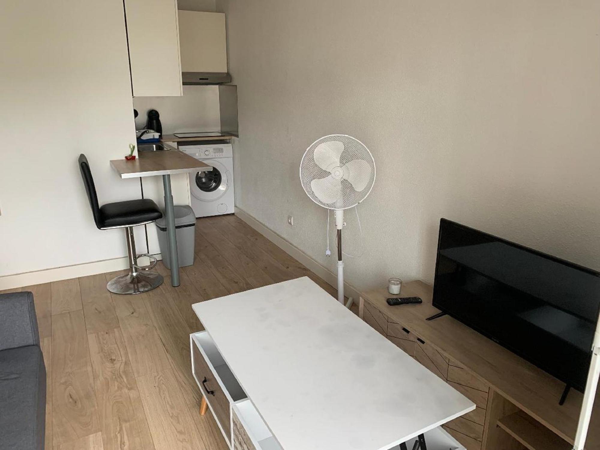 Vittoria Immobilier 12 -Reglement Sur Place - Cheques Vacances Acceptes La Grande Motte Cameră foto