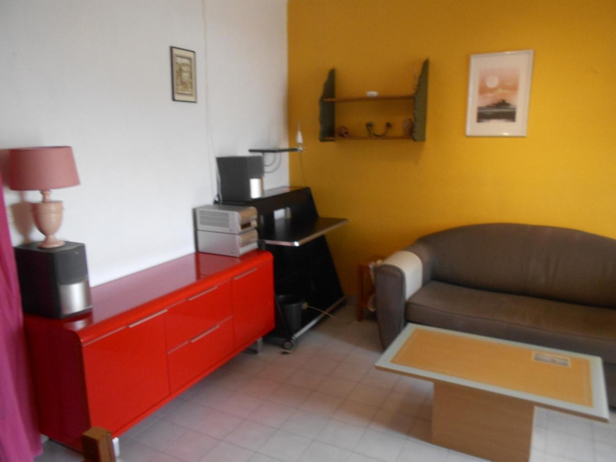 Vittoria Immobilier 12 -Reglement Sur Place - Cheques Vacances Acceptes La Grande Motte Cameră foto