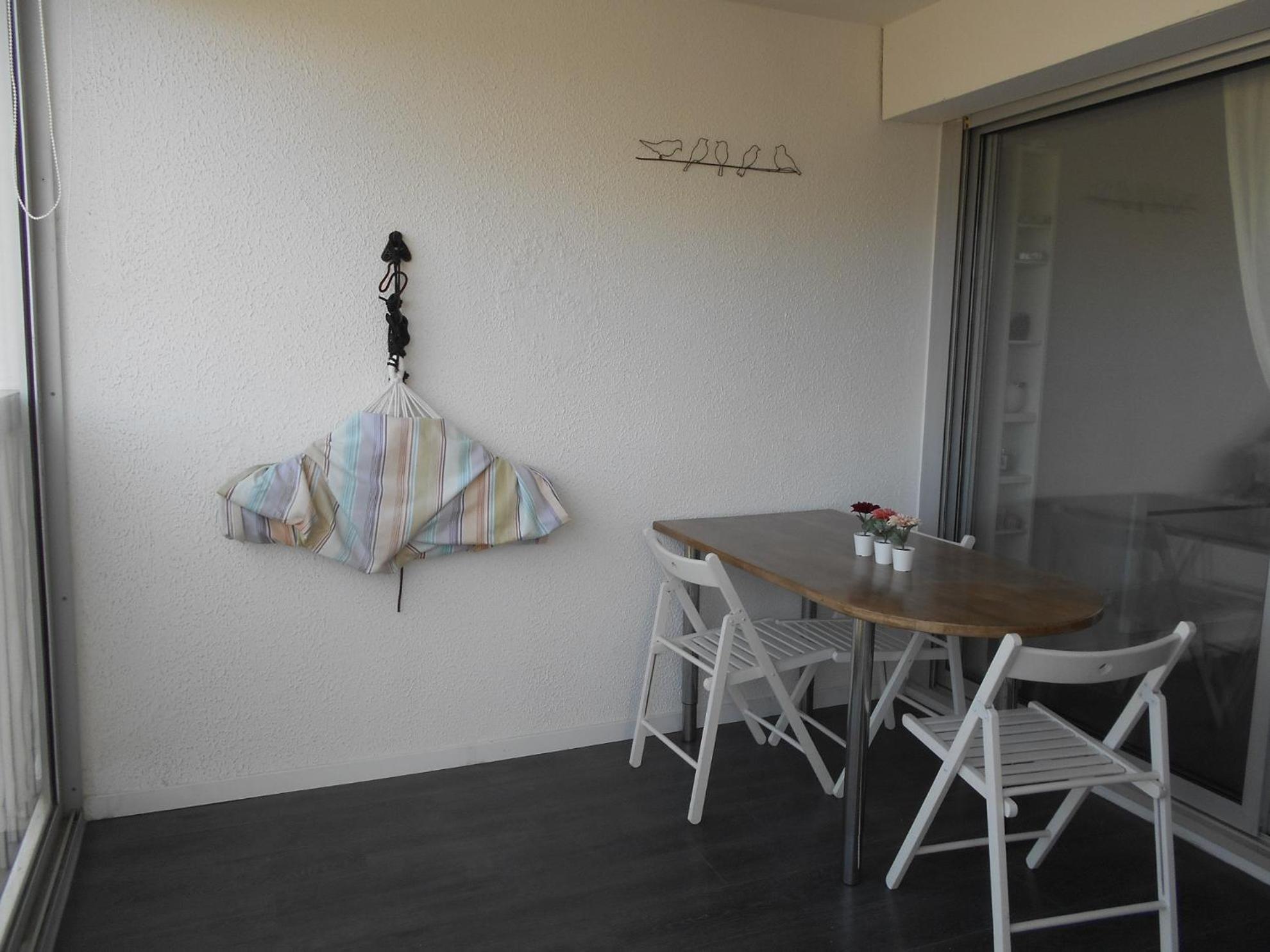 Vittoria Immobilier 12 -Reglement Sur Place - Cheques Vacances Acceptes La Grande Motte Cameră foto