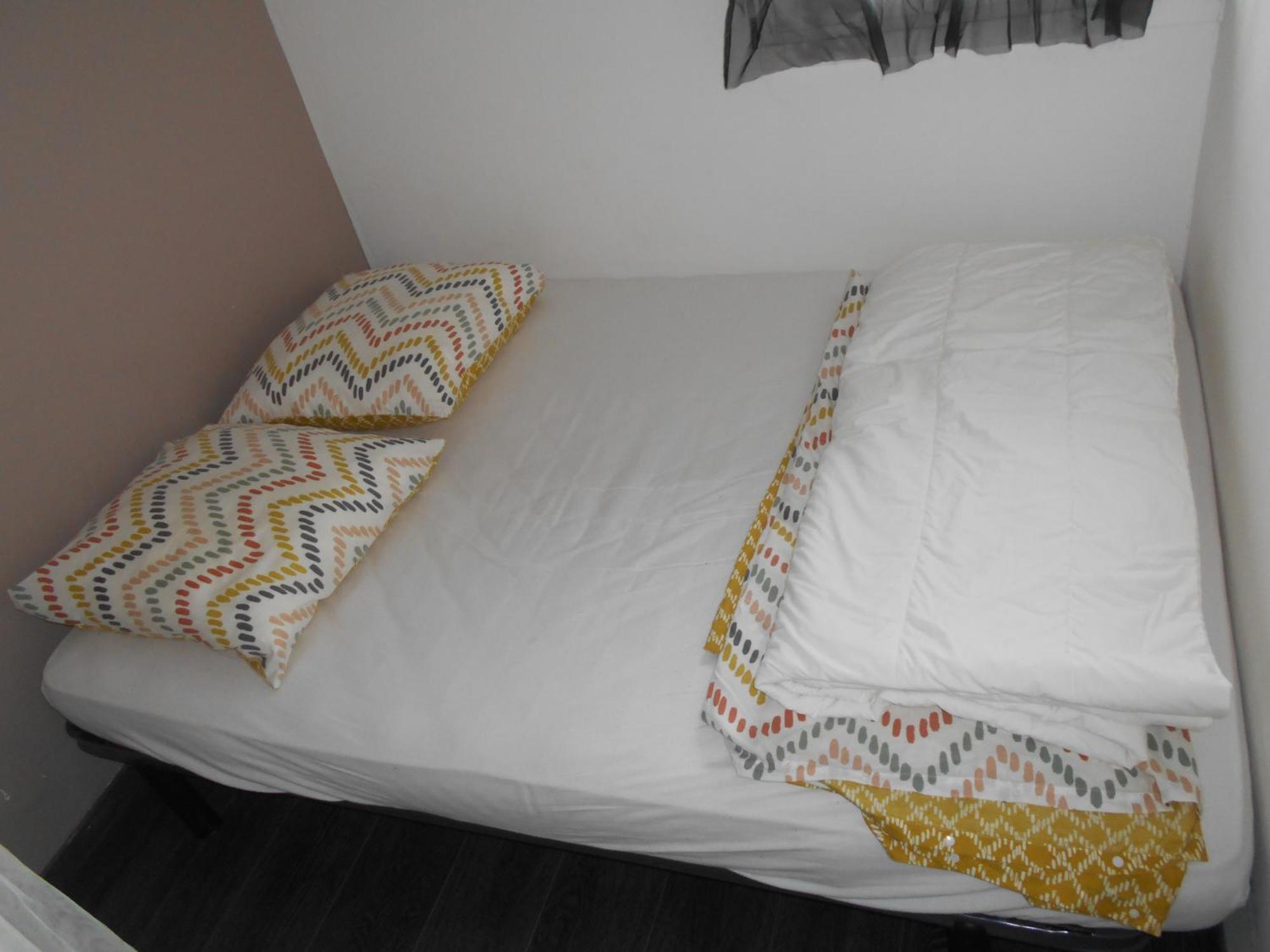 Vittoria Immobilier 12 -Reglement Sur Place - Cheques Vacances Acceptes La Grande Motte Cameră foto