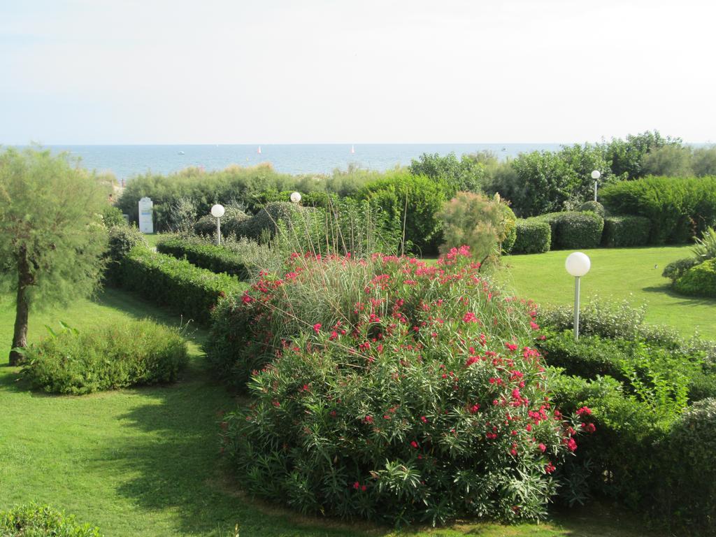 Vittoria Immobilier 12 -Reglement Sur Place - Cheques Vacances Acceptes La Grande Motte Exterior foto