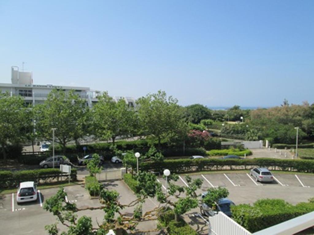 Vittoria Immobilier 12 -Reglement Sur Place - Cheques Vacances Acceptes La Grande Motte Exterior foto